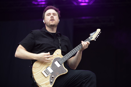 Hurricane Festival 2025 in Scheeßel