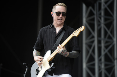 Hurricane Festival 2025 in Scheeßel