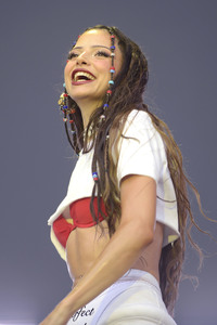 Hurricane Festival 2025 in Scheeßel