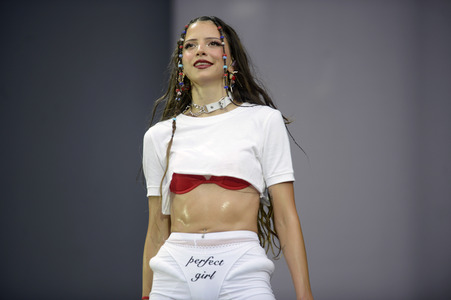 Hurricane Festival 2025 in Scheeßel