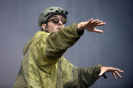 Hurricane Festival 2025 in Scheeßel