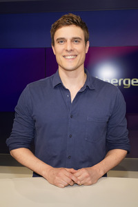 Talkshow 'maischberger' in Berlin