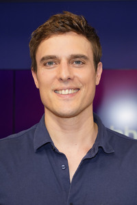 Talkshow 'maischberger' in Berlin