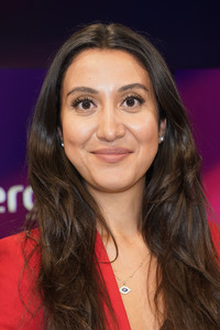 Talkshow 'maischberger' in Berlin