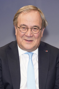 Talkshow 'maischberger' in Berlin