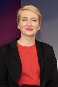 Talkshow 'maischberger' in Berlin