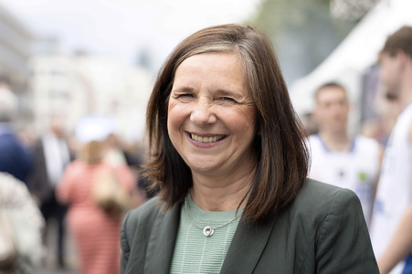 Thüringer Sommerfest 2025 in Berlin