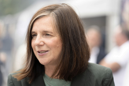 Thüringer Sommerfest 2025 in Berlin