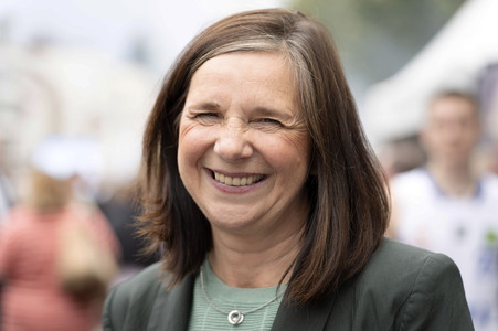 Thüringer Sommerfest 2025 in Berlin