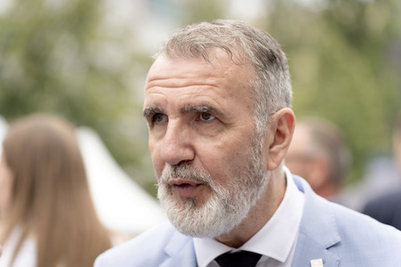 Thüringer Sommerfest 2025 in Berlin