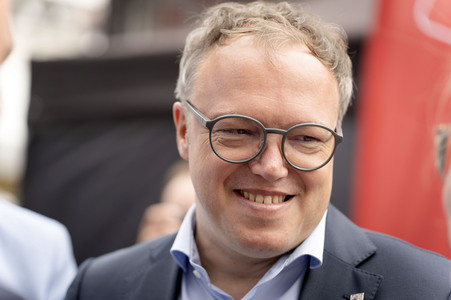 Thüringer Sommerfest 2025 in Berlin