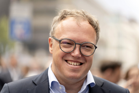 Thüringer Sommerfest 2025 in Berlin