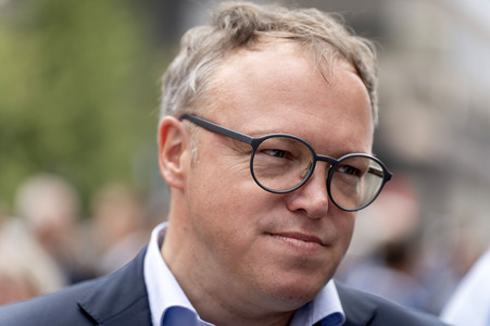 Thüringer Sommerfest 2025 in Berlin