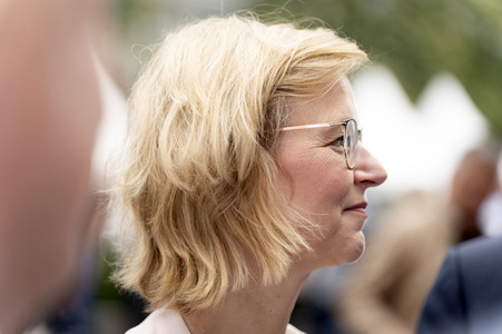 Thüringer Sommerfest 2025 in Berlin