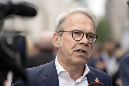 Thüringer Sommerfest 2025 in Berlin