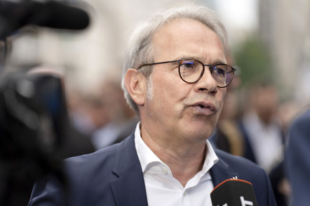 Thüringer Sommerfest 2025 in Berlin