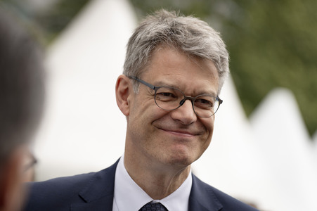 Thüringer Sommerfest 2025 in Berlin