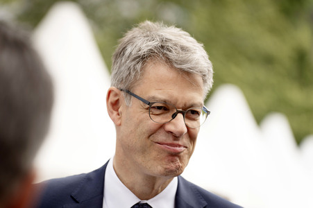 Thüringer Sommerfest 2025 in Berlin