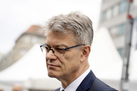 Thüringer Sommerfest 2025 in Berlin