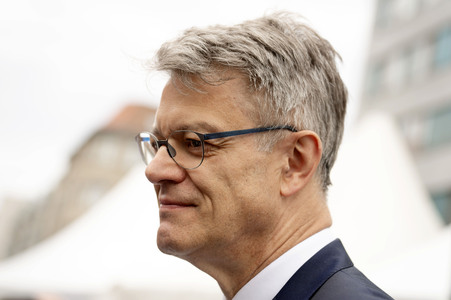 Thüringer Sommerfest 2025 in Berlin