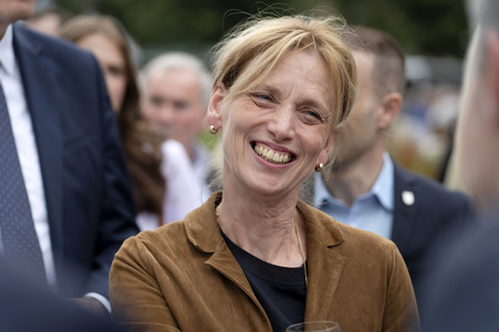 Thüringer Sommerfest 2025 in Berlin