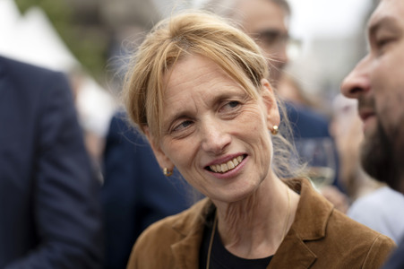 Thüringer Sommerfest 2025 in Berlin