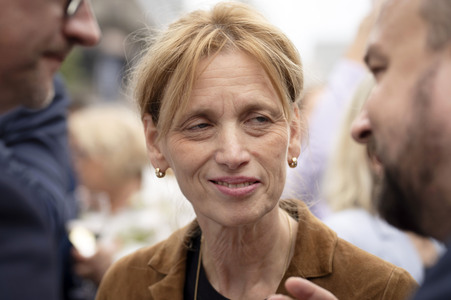 Thüringer Sommerfest 2025 in Berlin