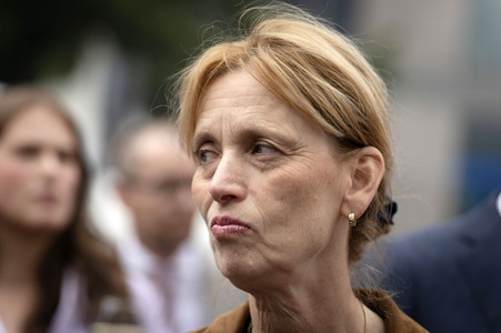 Thüringer Sommerfest 2025 in Berlin