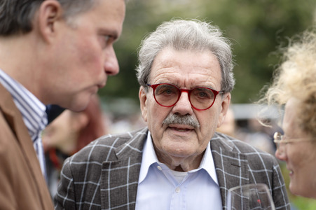 Thüringer Sommerfest 2025 in Berlin