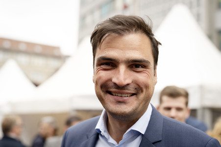 Thüringer Sommerfest 2025 in Berlin