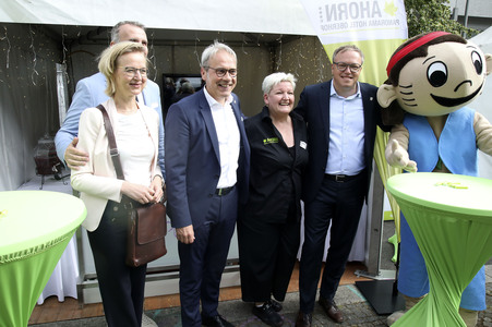 Thüringer Sommerfest 2025 in Berlin