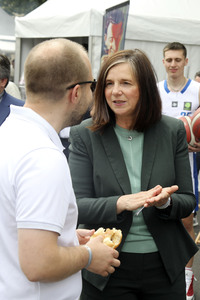 Thüringer Sommerfest 2025 in Berlin