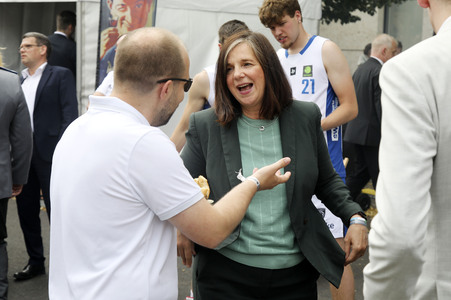 Thüringer Sommerfest 2025 in Berlin