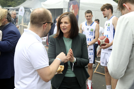 Thüringer Sommerfest 2025 in Berlin