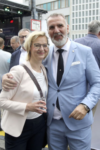 Thüringer Sommerfest 2025 in Berlin