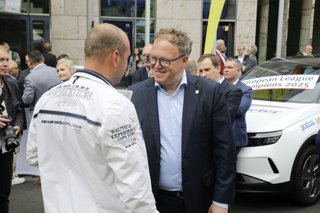 Thüringer Sommerfest 2025 in Berlin