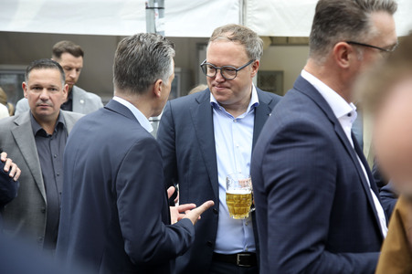 Thüringer Sommerfest 2025 in Berlin