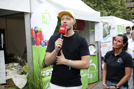 Thüringer Sommerfest 2025 in Berlin