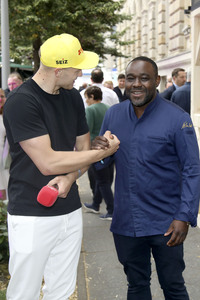 Thüringer Sommerfest 2025 in Berlin