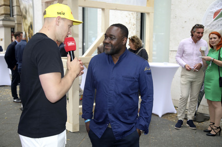 Thüringer Sommerfest 2025 in Berlin