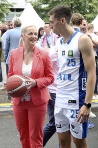 Thüringer Sommerfest 2025 in Berlin