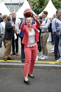 Thüringer Sommerfest 2025 in Berlin