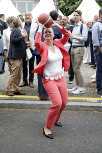 Thüringer Sommerfest 2025 in Berlin