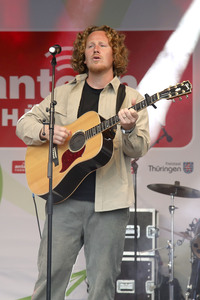 Thüringer Sommerfest 2025 in Berlin