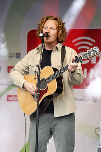 Thüringer Sommerfest 2025 in Berlin