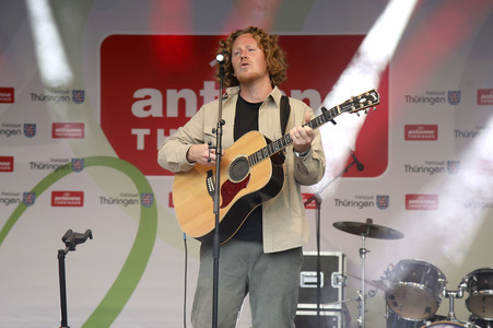 Thüringer Sommerfest 2025 in Berlin