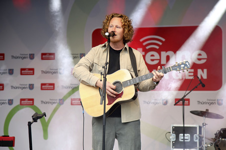 Thüringer Sommerfest 2025 in Berlin