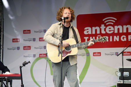 Thüringer Sommerfest 2025 in Berlin