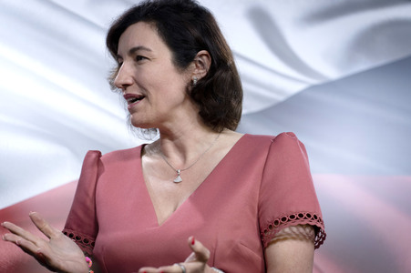 Unterzeichnung von Absichtserklärungen zwischen Japan und Deutschland in Berlin