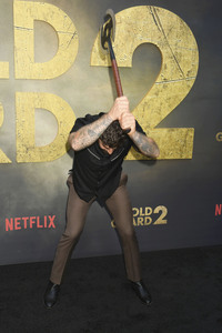 Filmpremiere 'The Old Guard 2' in Los Angeles